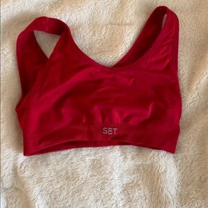 Set active bra